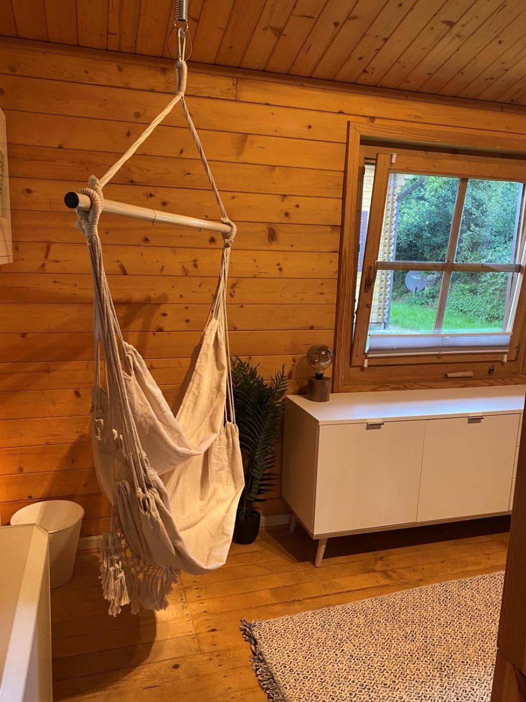 Luett Piergorn 1 Villa Dahme  Exteriör bild